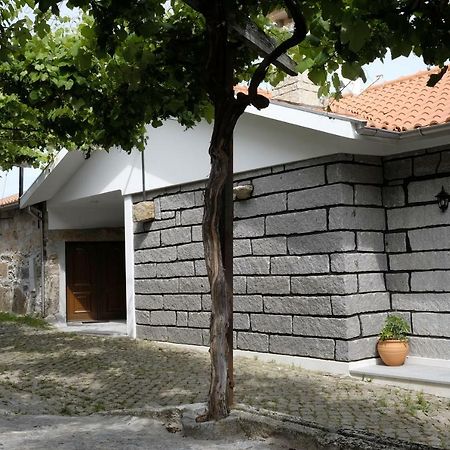 Casa Do Aido De Cima Villa Vale de Cambra Esterno foto