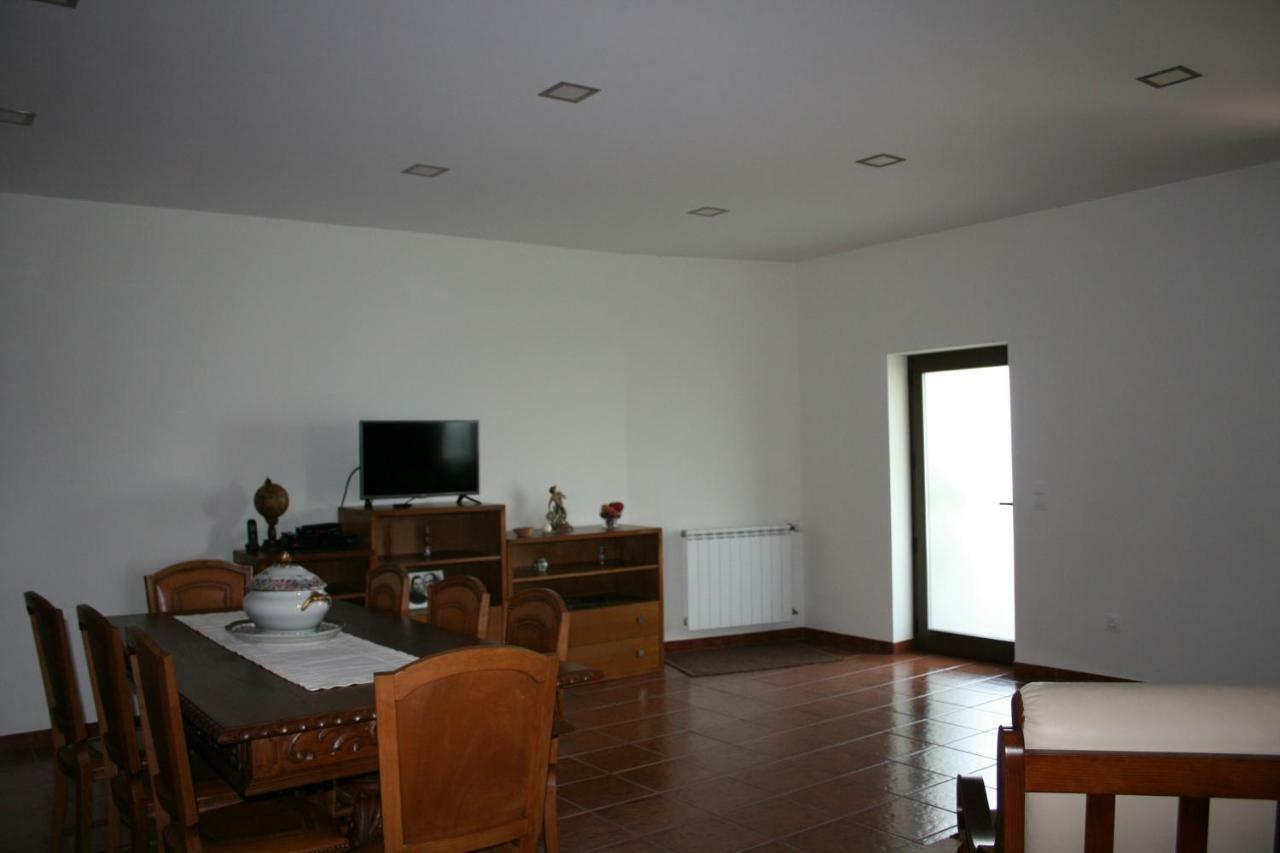 Casa Do Aido De Cima Villa Vale de Cambra Esterno foto
